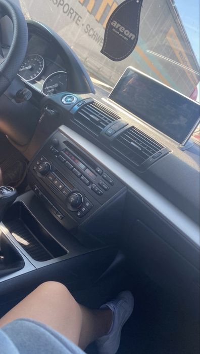 BMW Seria 1 – stare bună, îngrijită