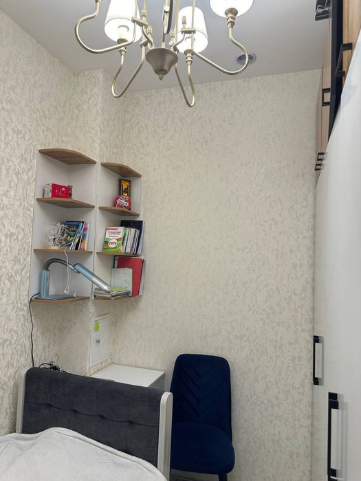 Паркенский базар 4/2/8 новостройка