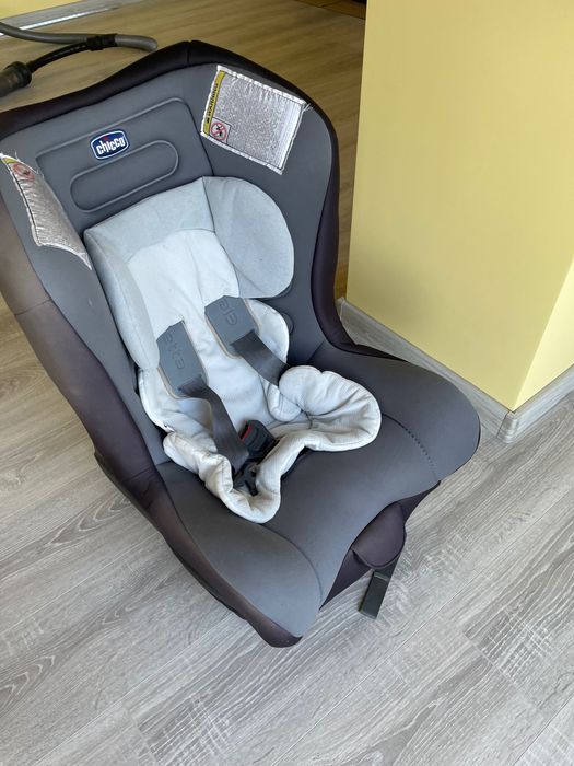 Столче за кола Chicco Eleta