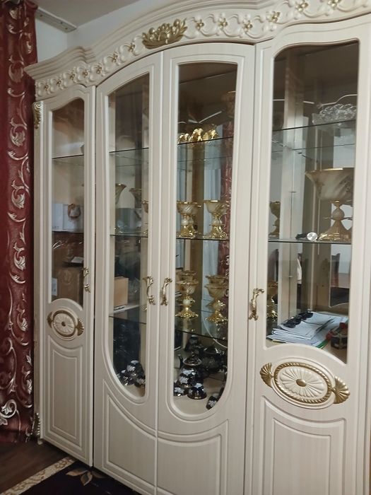 Горка в хорошем виде