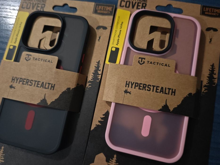Iphone 14 Pro Tactical гърбове