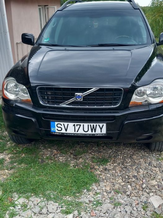 VOLVO XC90 2006 — imagine 3
