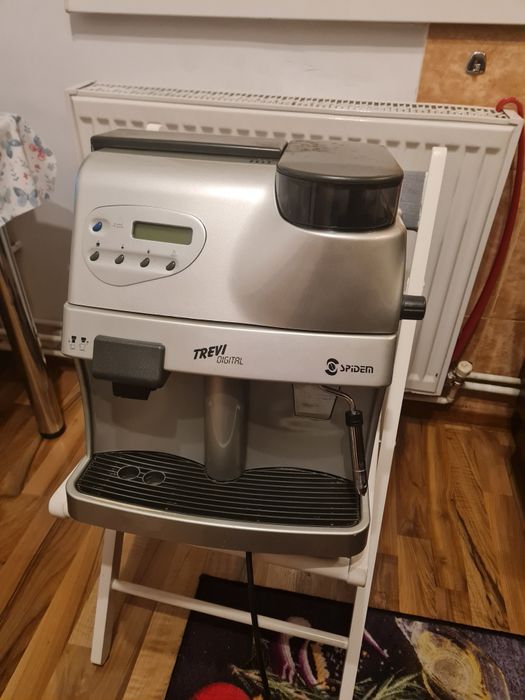 Espressor Saeco spidem