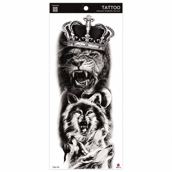 Tatuaje Semi Permanente de Vânzare