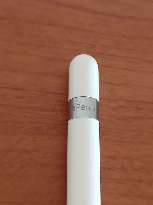 2 броя Apple Pencil 1gen