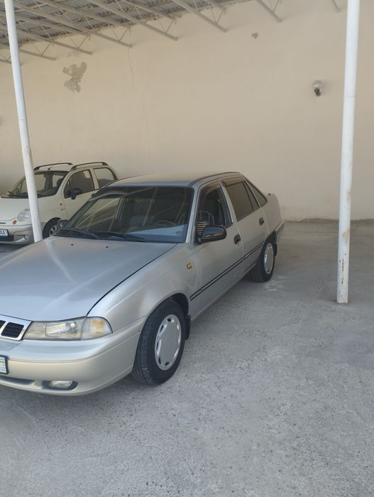 Продается автомобиль Нексия