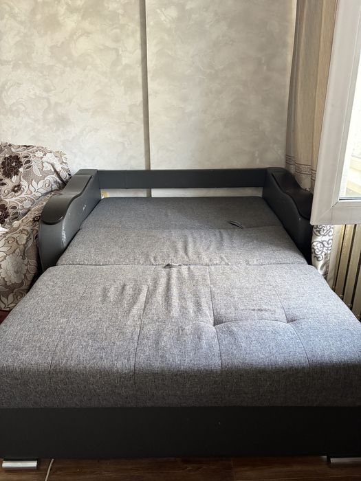 Продается  диван складной