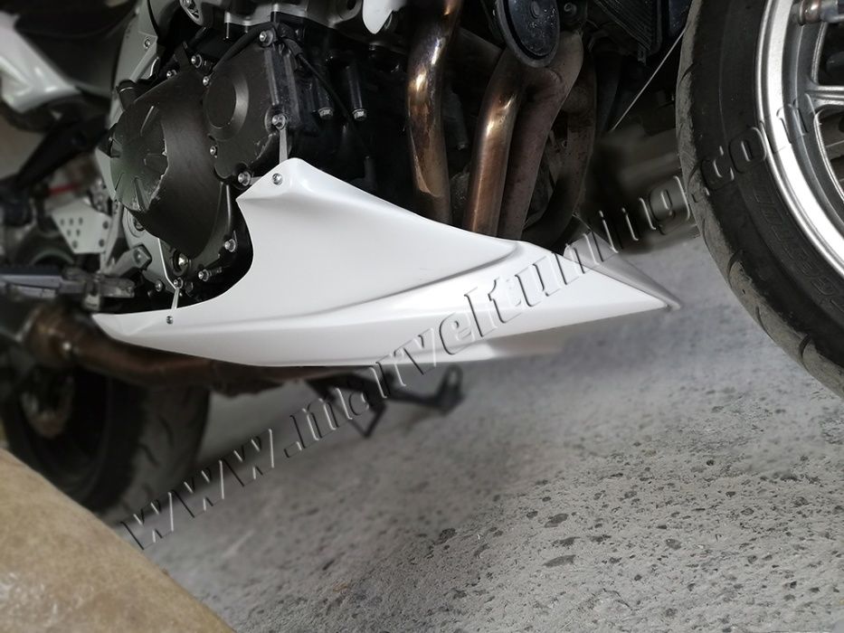 Части/спойлери/кил/рало/калник за Kawasaki/Кавазаки Z750