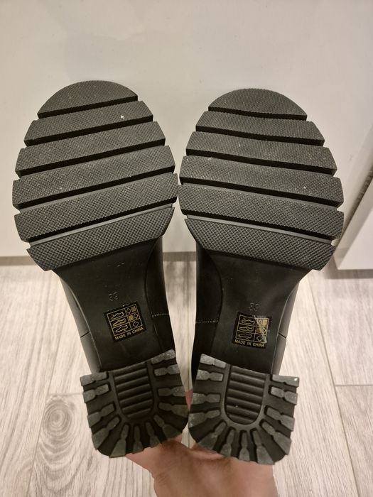 Botine/ghete Renato Balestra