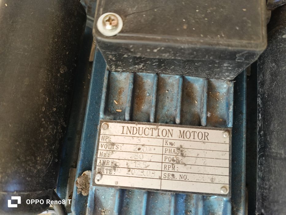 Воздушный компрессор