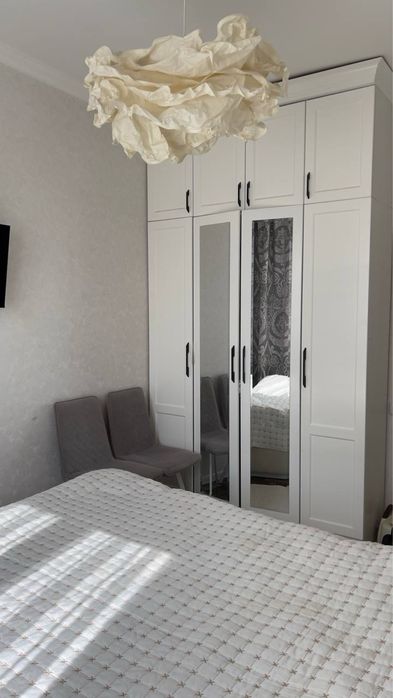 СВОЯ 2-комнатная квартира Карасу 1