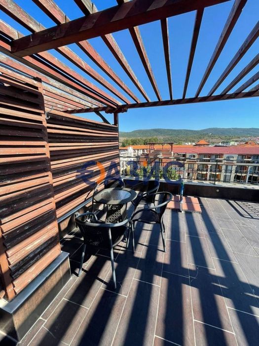 Продава се Двустаен апартамент в к.к. Слънчев бряг - 165 кв.м за 728 €/кв.м - Снимка #7