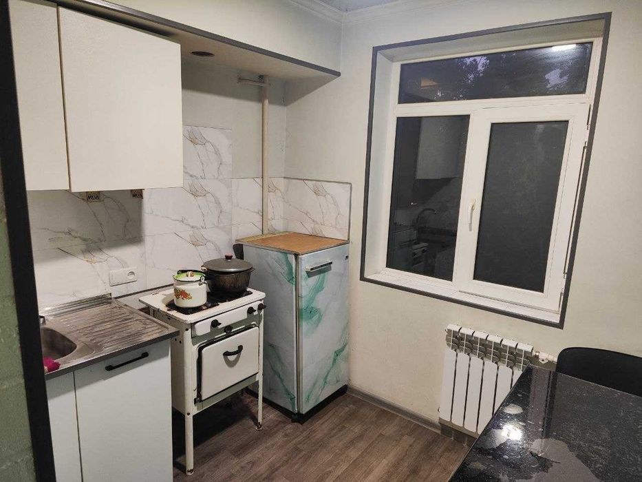 Сдам свою однокомнатную квартиру.