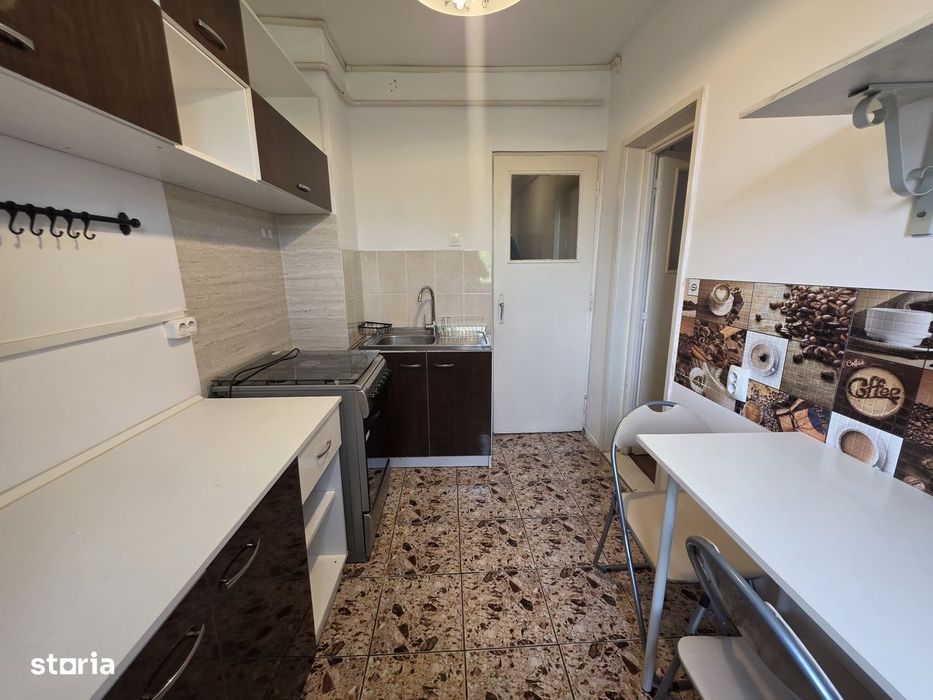 Apartament 2 camere de închiriat – Zona Torontalului - 926