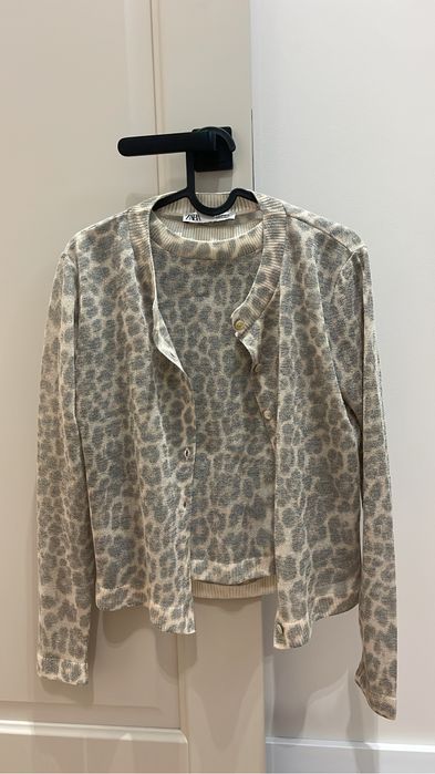 Продам 2-ка кофточка зара S размер