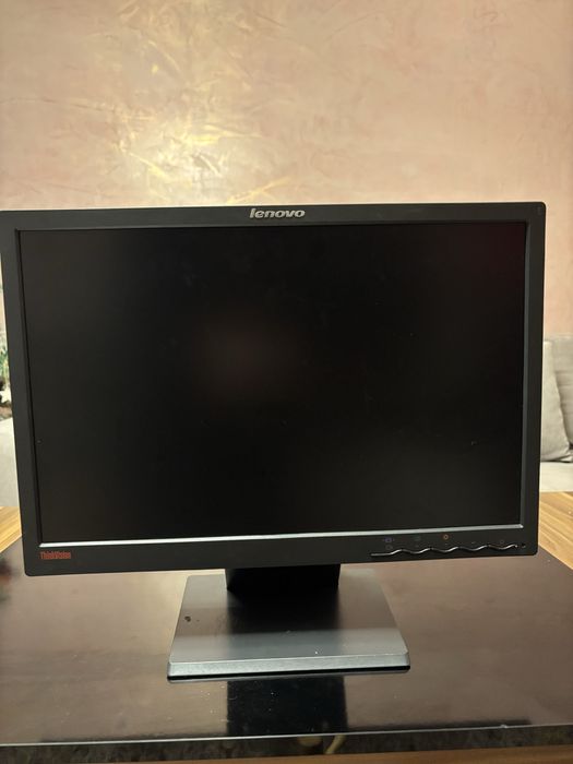 Lenovo ThinkVision L197wa 19”