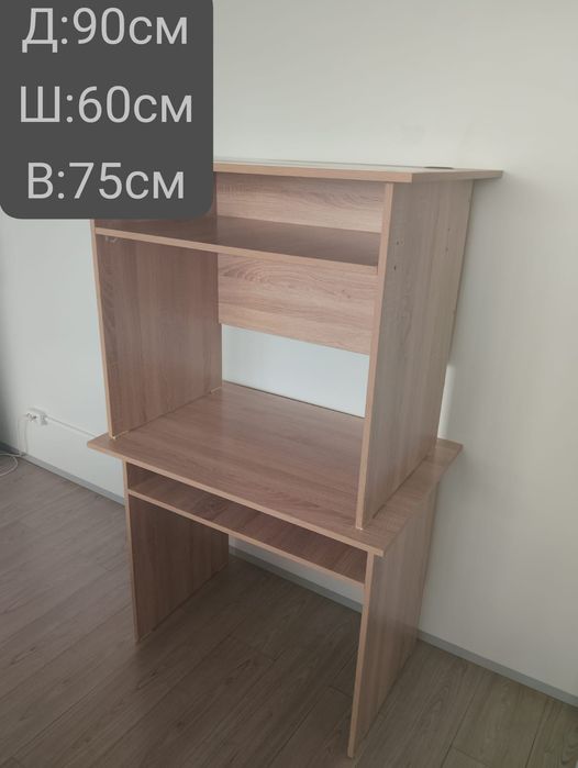 Мебель офисная .