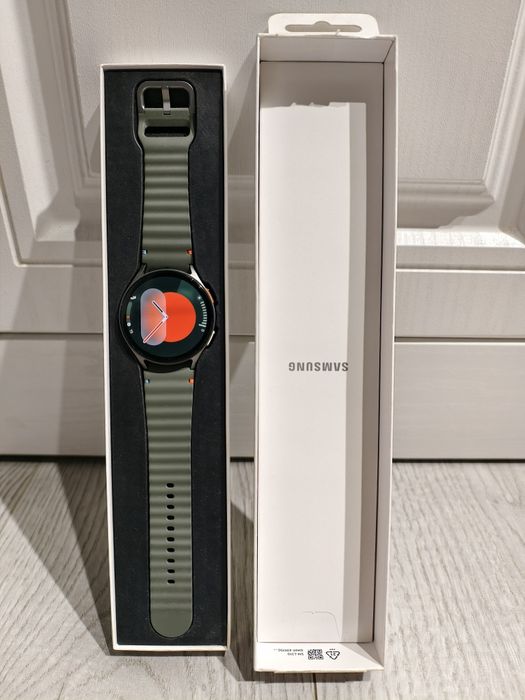 Samsung watch 7 44mm