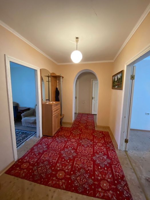 Сдается в аренду  квартира