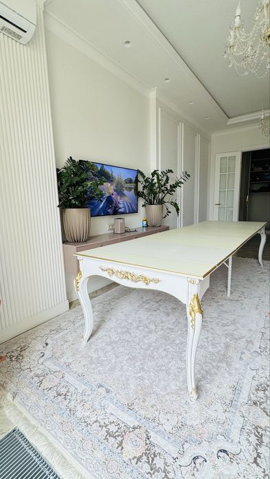 Стол трансформер