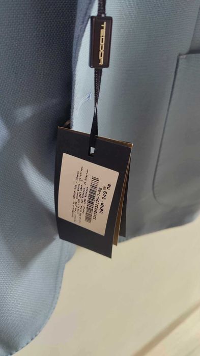 Сако Теодор размер 56