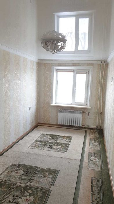 Продажа 3-комнатной квартиры