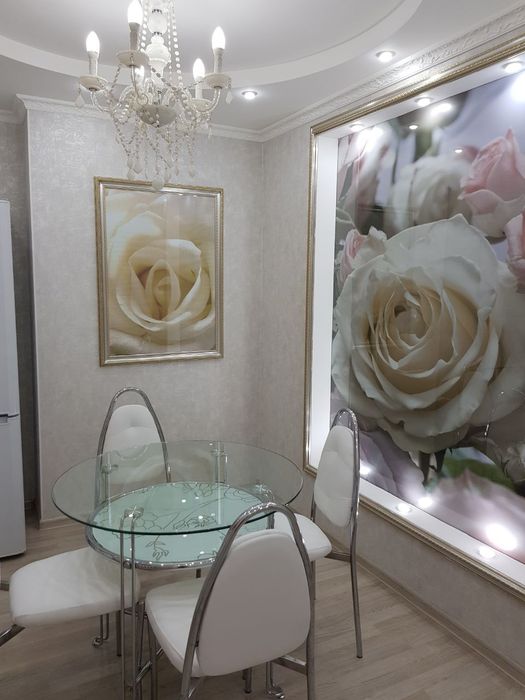 Сдам квартиру посуточно центр