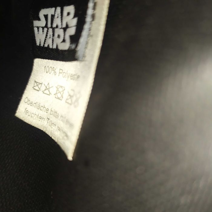 Сумка для мальчика Звездные воины. *и561