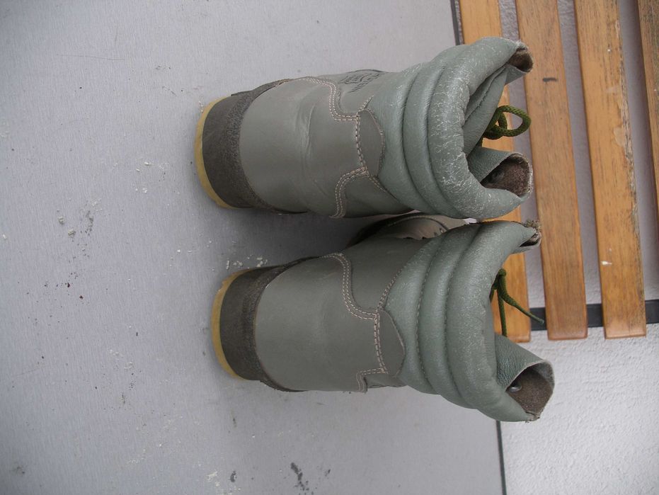 Обувки Дахщайн 38 Които помни энае.