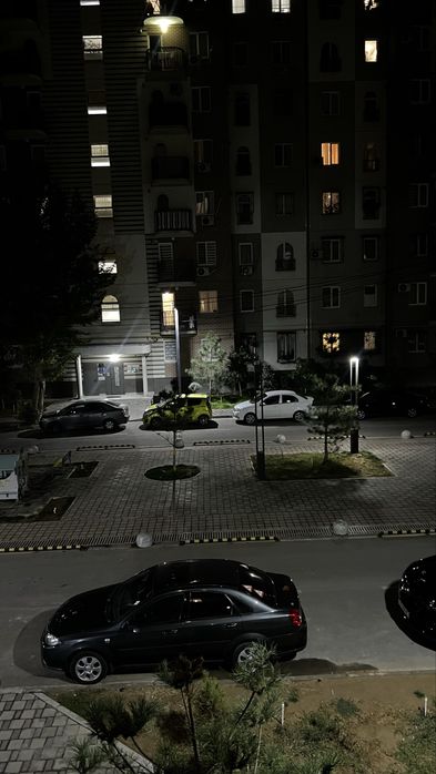 Квартира боллага , Новостройка !