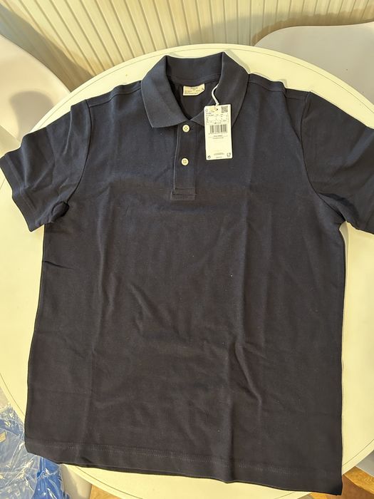 Tricouri Polo Mango barbati S diverse culori