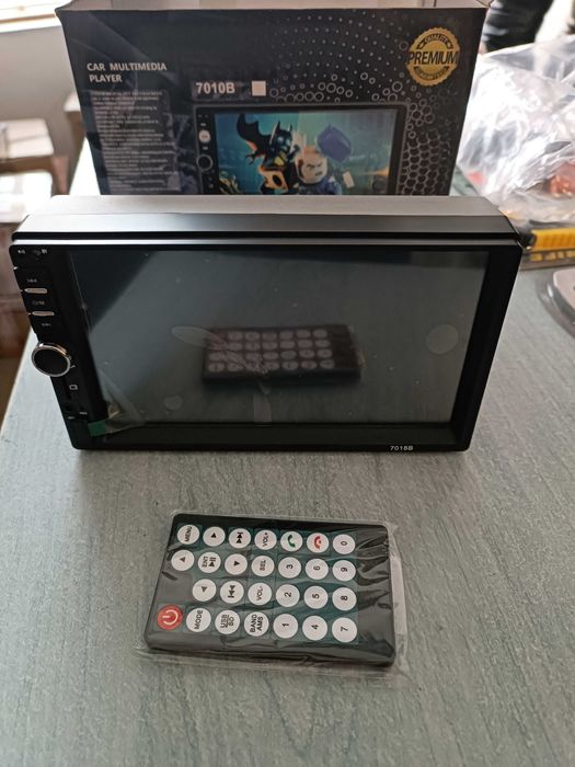 Mp5 player auto multimedia