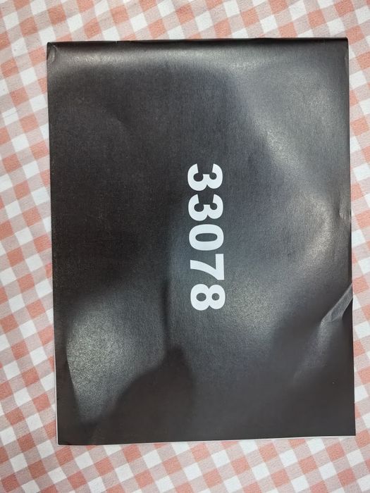 Конструктор. Lego 33078