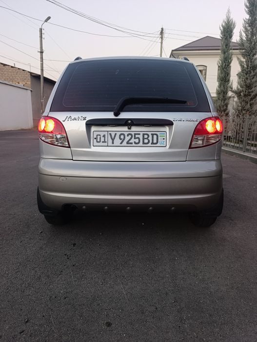 Matiz best arenda