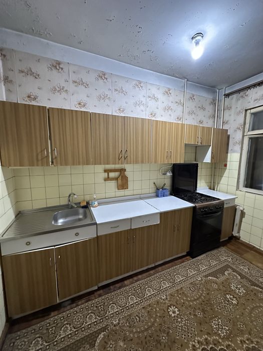 Ijaraga qizlarga kvartira