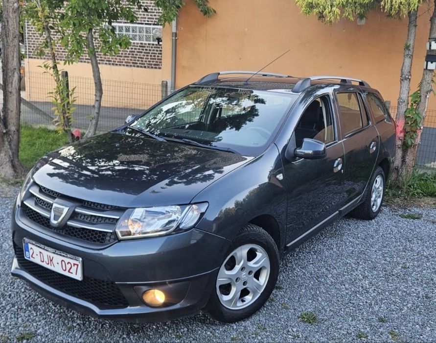 Dacia Logan MCV/1.5 DCI