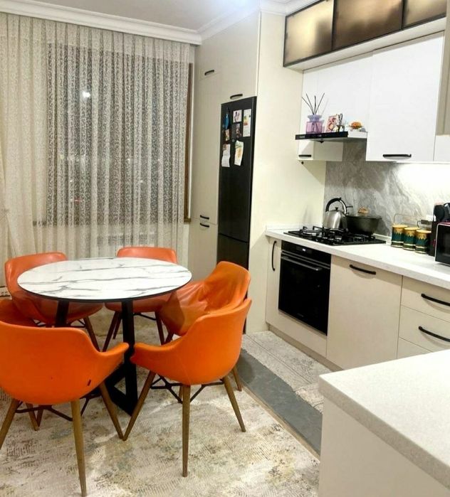 Olmazor city  новостройка продаётся