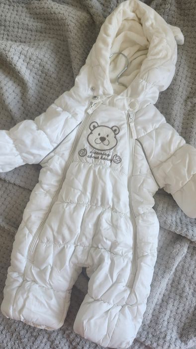 Комбинезон Baby go