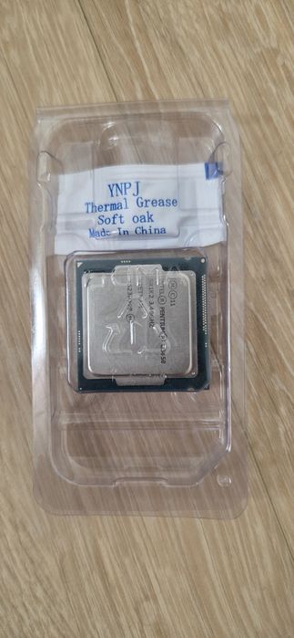Intel Pentium G3450