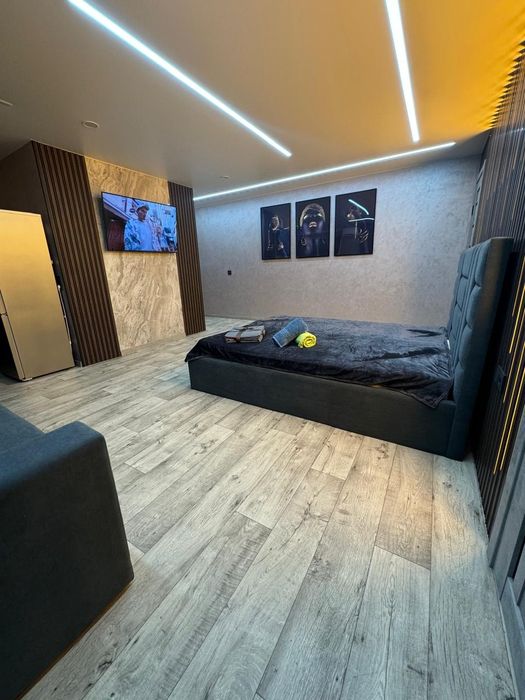 Элитные 1, 2, 3  квартиры