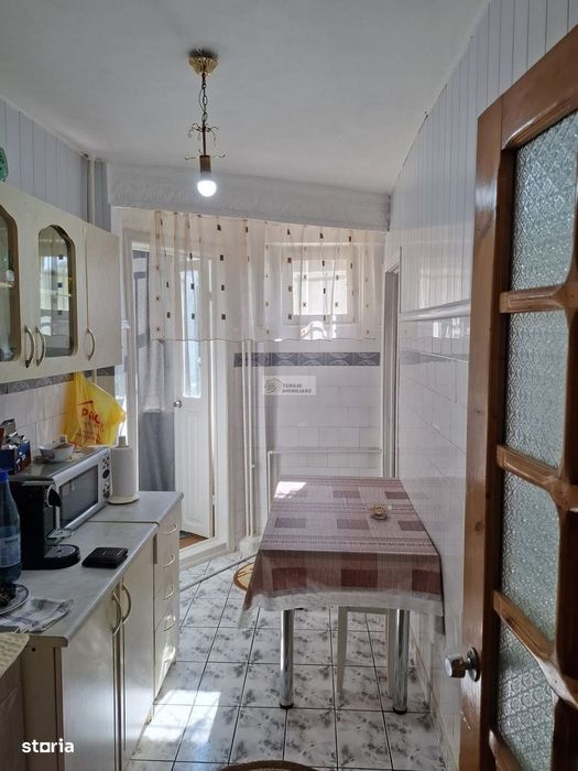Apartament 2 camere, ultracentral – vedere spre Parcul Schuman