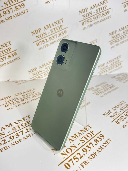 NDP Amanet NON-STOP Bld.Iuliu Maniu 69 MOTO G24 (53186)