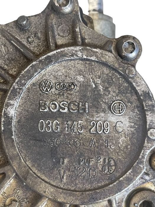 Pompa De Vacuum Volkswagen Passat 3C2 2005 - 2010 2.0 Tdi Bmr, Cbbb