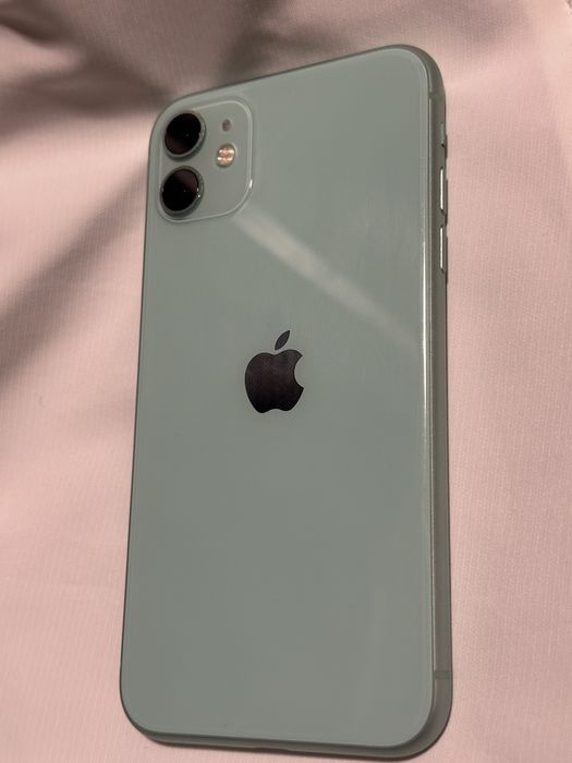 Iphone 11 128gb idial
