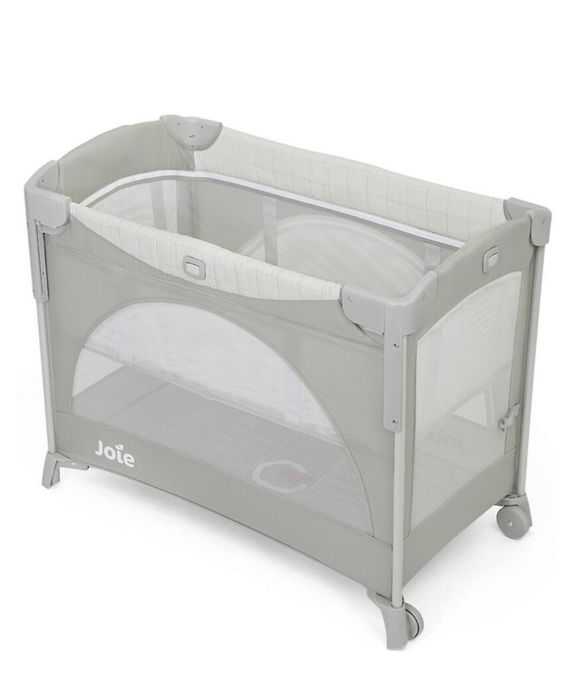 Кроватка Манеж Joie Kubbie Sleep