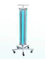 Кварс лампа комплект передвижной Kvars lampa