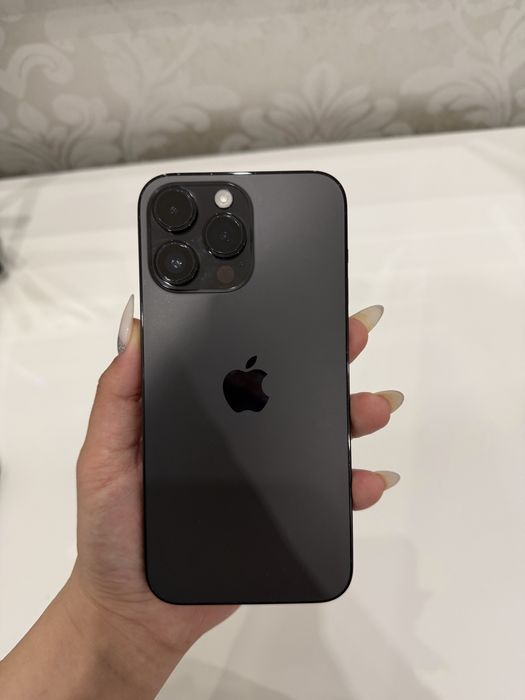 Iphone 14 pro max 256 гб