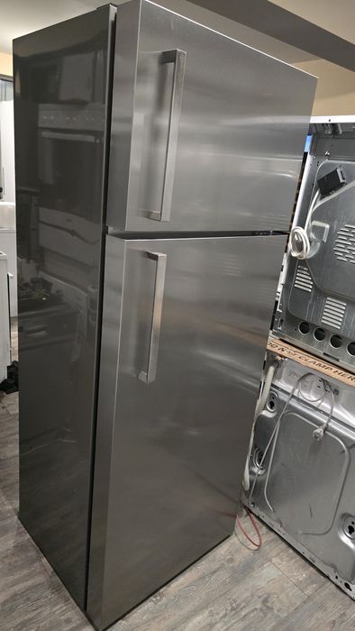 Хладилник с горна камера IKEA