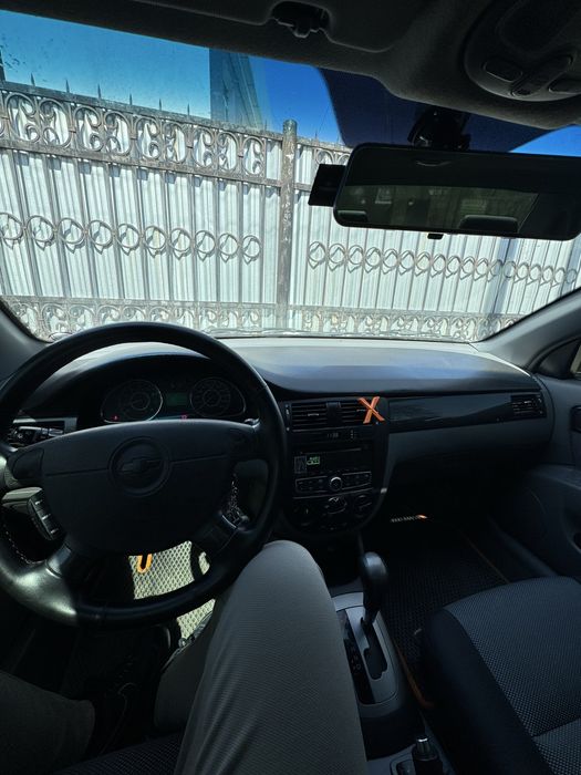 Матовая чёрная Gentra 2020 — ухоженная, в отличном состоянии!