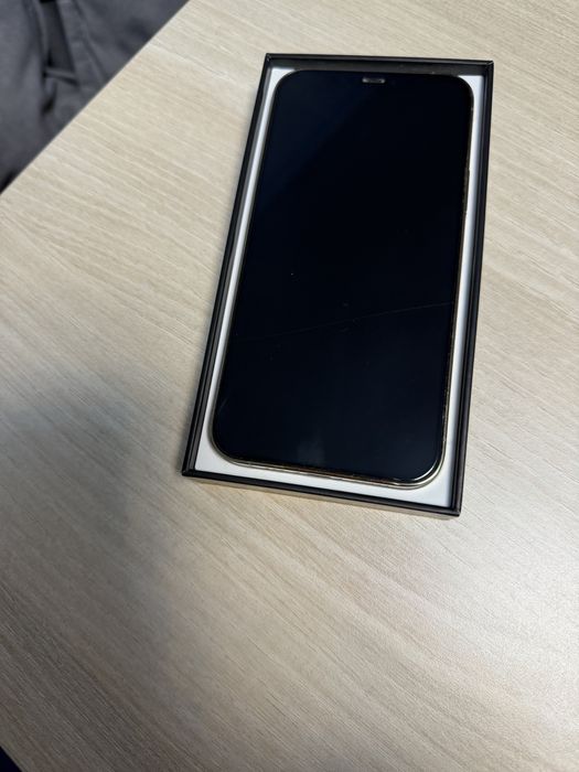 Iphone 12  pro, 128GB